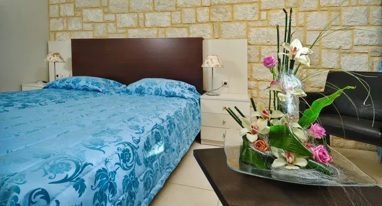 Hotel The Noverian Scenic Crete 5* Hilltop Villa Resort & Spa