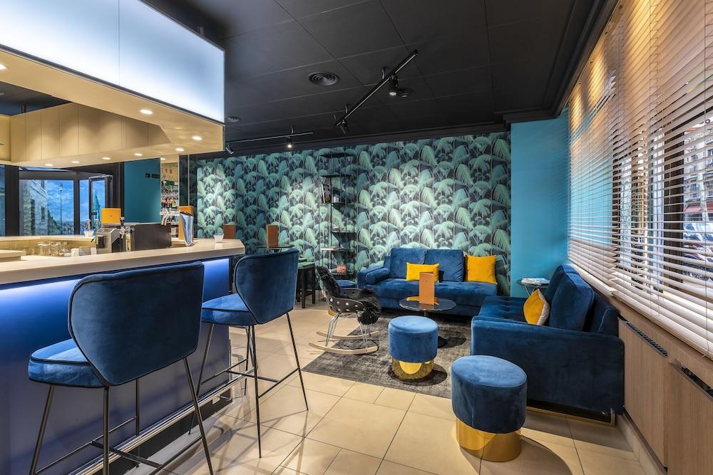 Hotel Residence Europe