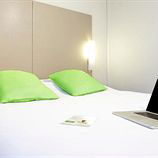 Sejur Campanile Paris Ouest Gennevilliers Barbanniers vacanta Paris