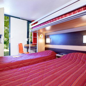 Sejur Premiere Classe Villejust Za Courtaboeuf (29 Km From Paris) vacanta Paris
