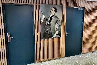 Hotel Residhome Saint Ouen
