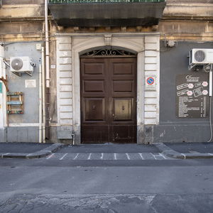 Sejur Tra L'etna E Il Mare Via Oberdan vacanta Catania