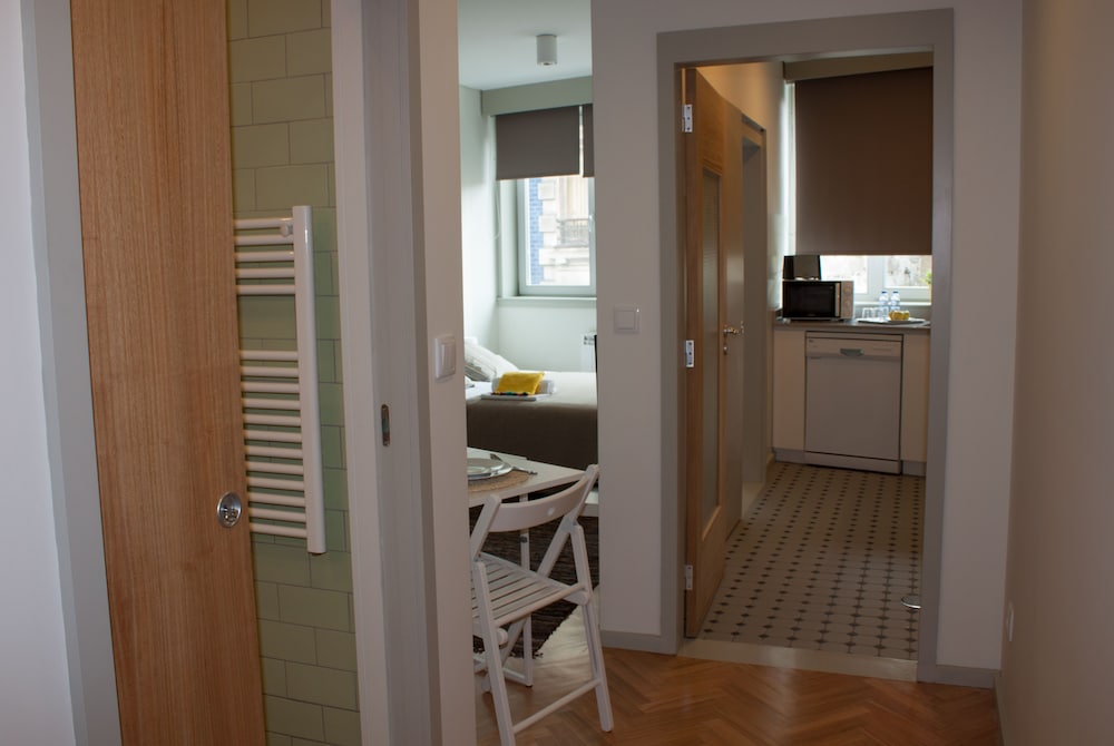 Hotel Bnapartments Trindade