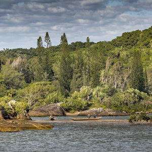 Hotel Manafiafy Beach & Rainforest Lodge cazare Toliara
