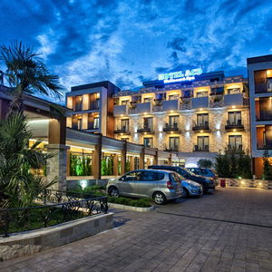 Hotel Hotel Acd Wellness & Spa cazare Herceg Novi