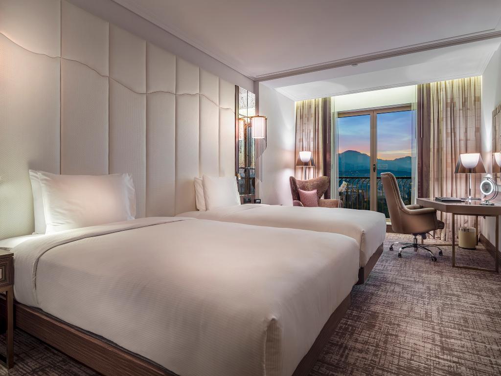 Hotel Hilton Podgorica Crna Gora