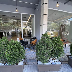 Hotel Central Boutique Hostel cazare Sarande
