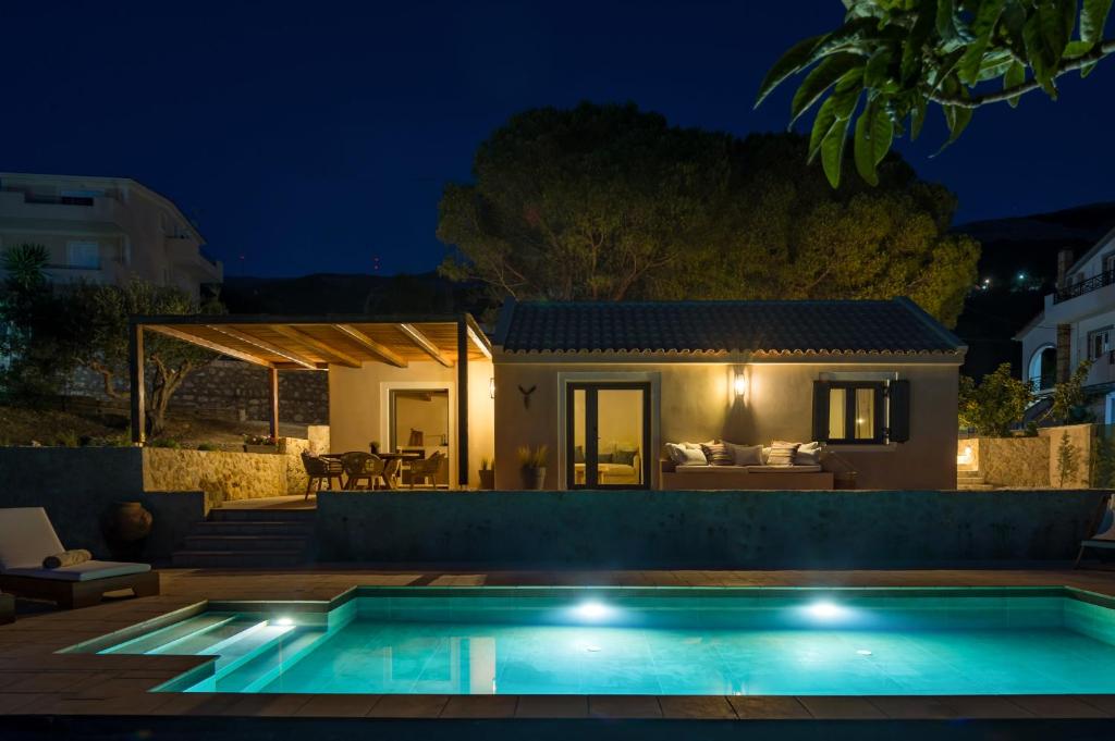 Hotel La Baracca