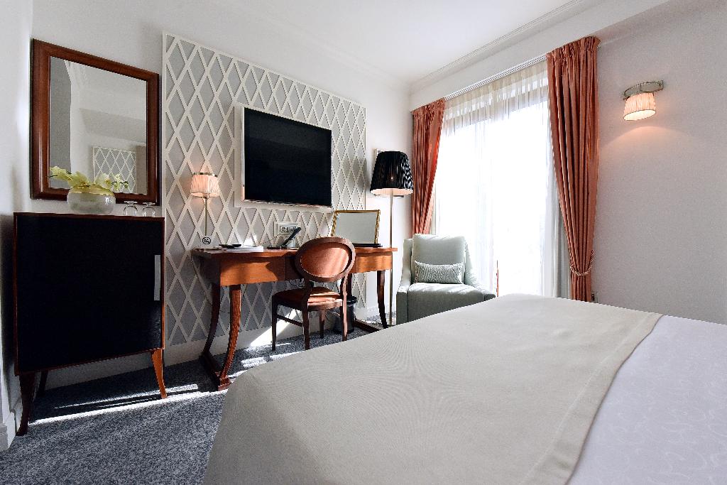 Hotel Hotel Ziya