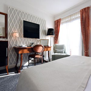 Hotel Hotel Ziya cazare Podgorica