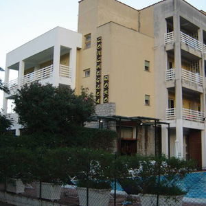 Sejur Hotel Conchiglia D'oro vacanta Palermo