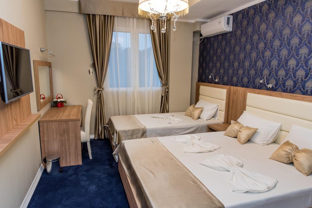 Hotel Hotel Crnogorska Kuća