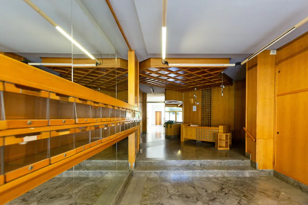 Hotel Palermo Ariosto Studio