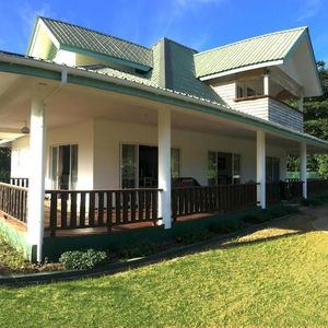 Hotel Casa Livingston - Luxury Villa - La Digue Seychelles cazare La Digue