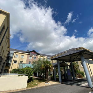 Hotel Aiden By Best Western Paris Roissy Cdg cazare Roissy-en-France