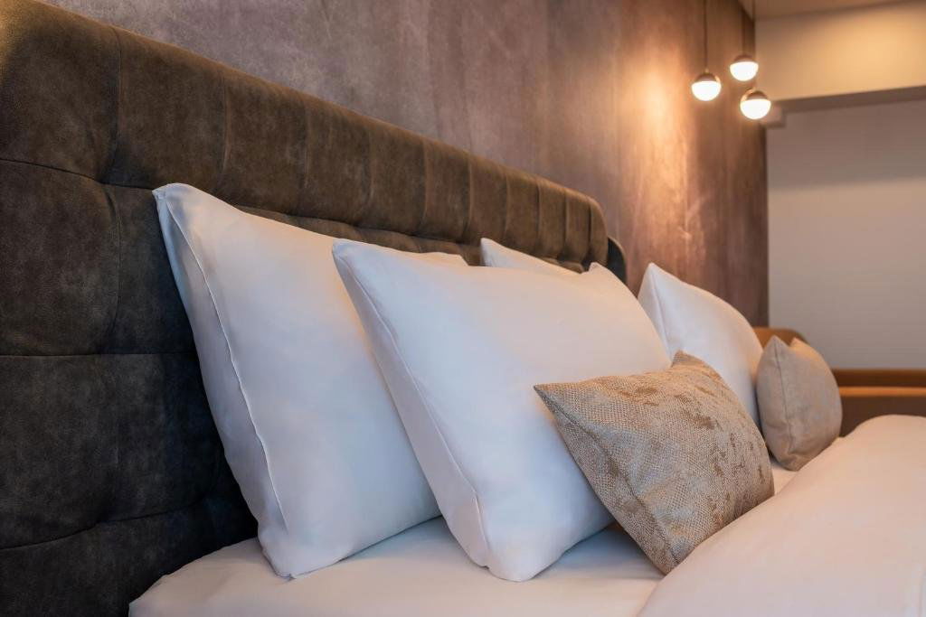 Hotel Simona Halep