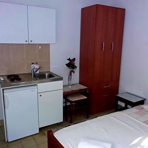 Hotel Apartments Budva Center 2 cazare Budva