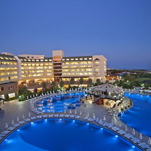 Sejur Vita Silva Hotel vacanta Side