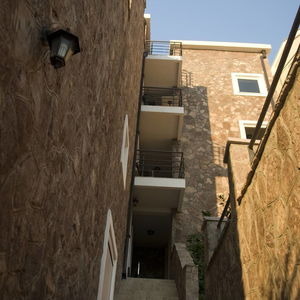 Hotel Contessa Apartments cazare Budva