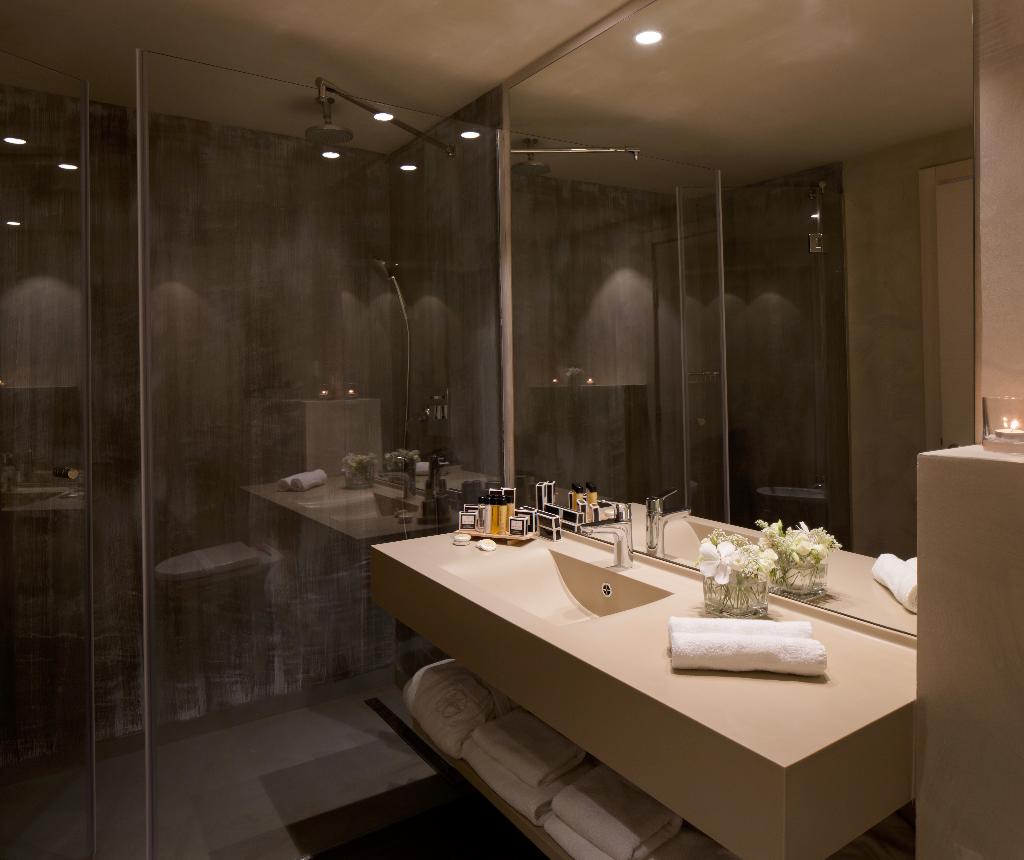 Hotel Palmon Bay Hotel & Spa