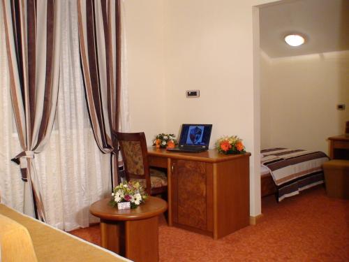Hotel Bambis