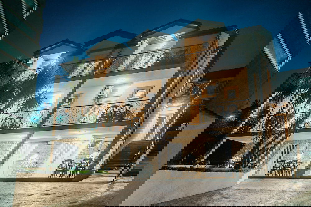 Hotel Apartmani Belani