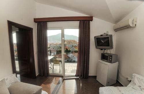 Hotel Mijovic Apartments