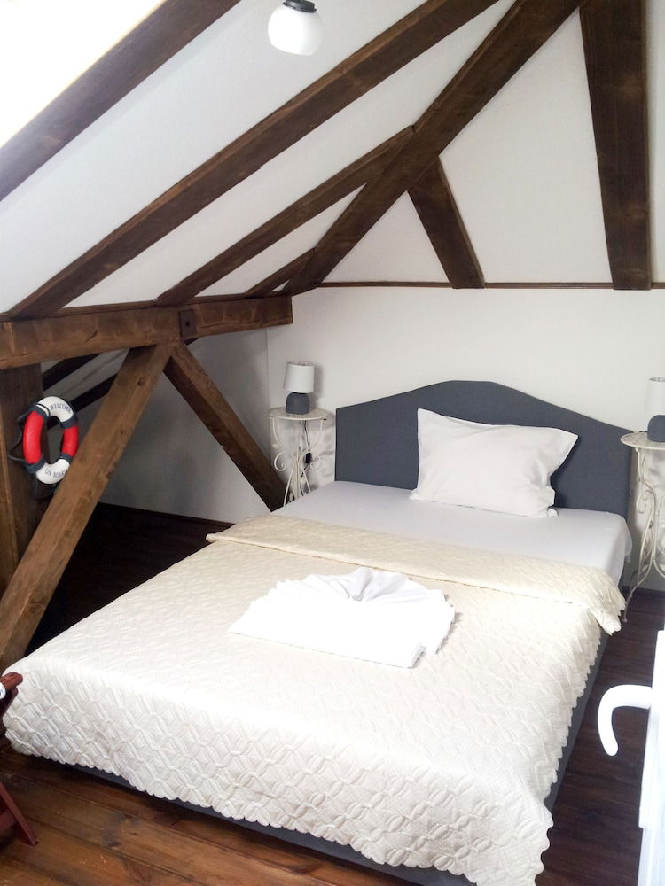 Hotel Apartmani Vila Kukoljac