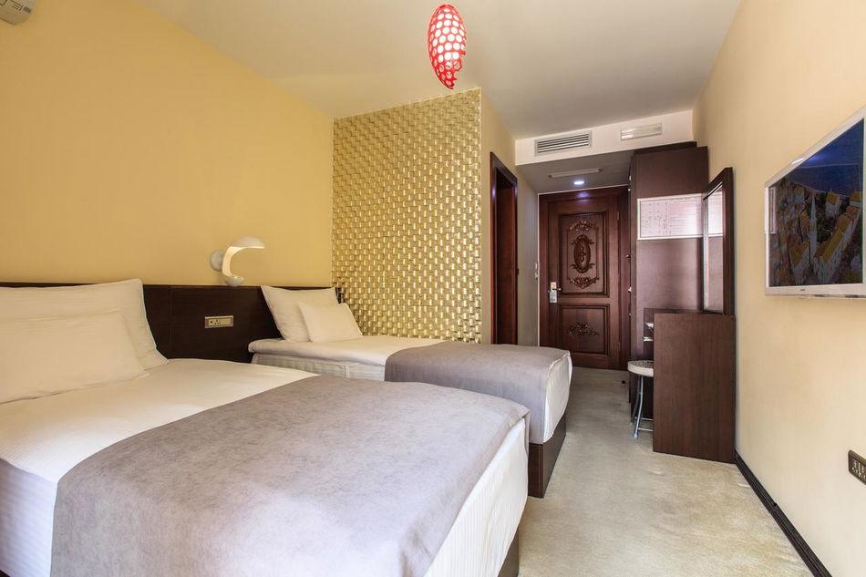 Hotel Premier