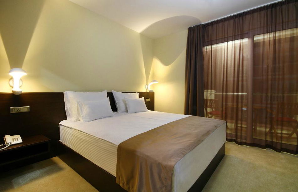 Hotel Premier