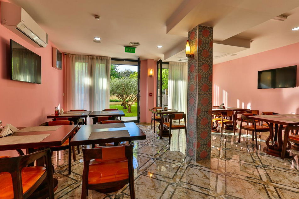 Hotel Premier