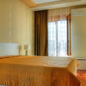 Hotel Apartments Athos cazare Podgorica