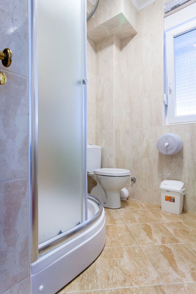 Hotel Apartments Ljubica