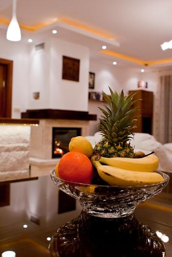 Hotel Apartments Villa Milica