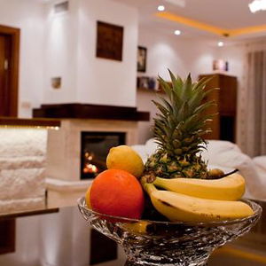 Hotel Apartments Villa Milica cazare Herceg Novi