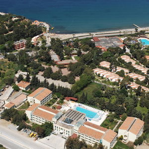 Hotel Proxima Hotel cazare Kusadasi
