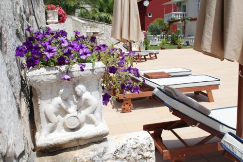 Hotel Apartments Monte Aria