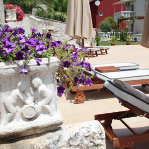 Hotel Apartments Monte Aria cazare Herceg Novi