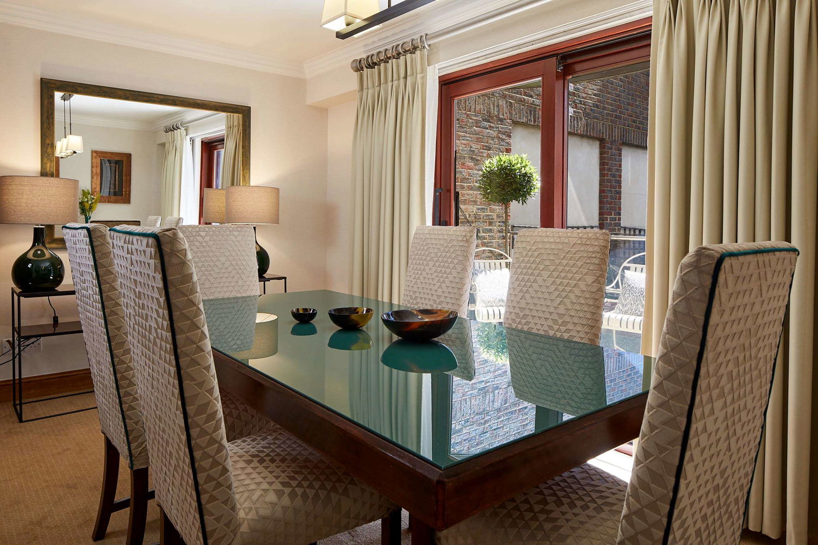 Hotel Cheval Knightsbridge
