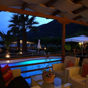 Hotel Wind Club cazare Insula Lefkada