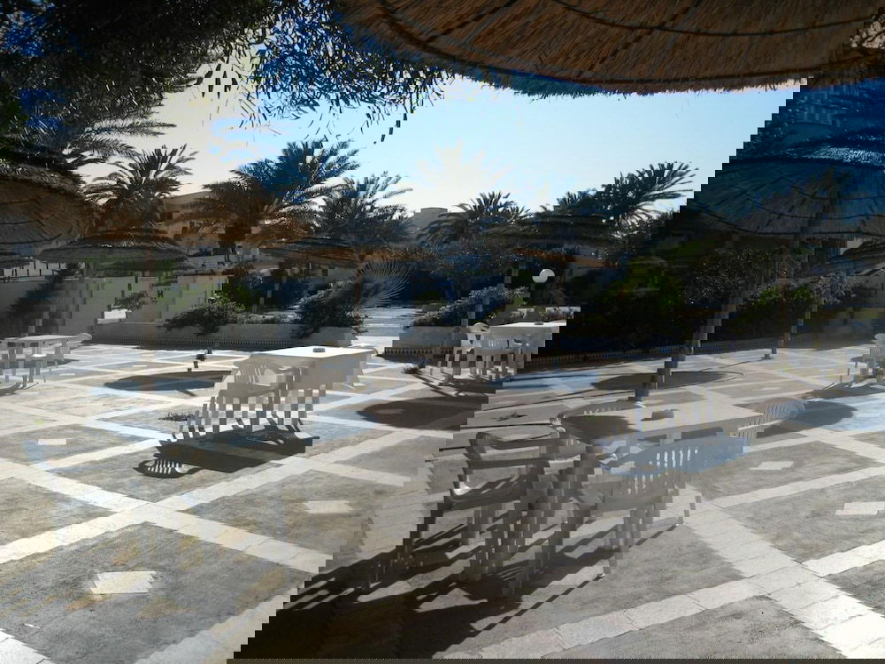 Hotel Houria House Sable D'or