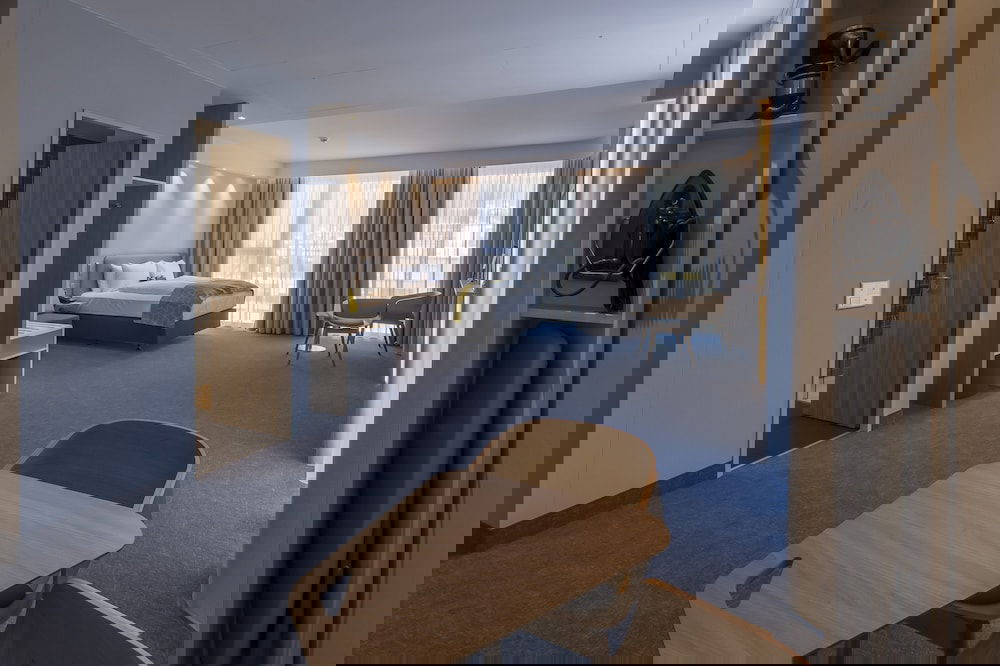 Hotel Holiday Inn Express Luzern - Kriens, An Ihg Hotel