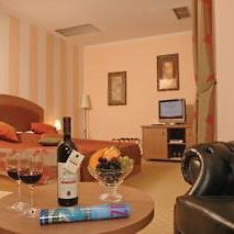 Hotel Hunguest Hotel Sun Resort cazare Herceg Novi