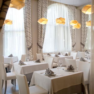 Hotel Hotel Palma cazare Tivat
