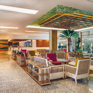 Hotel Carine Hotel Park cazare Bijela
