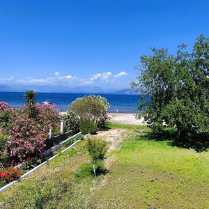 Hotel Ever Green Beach Apartments cazare Kavos