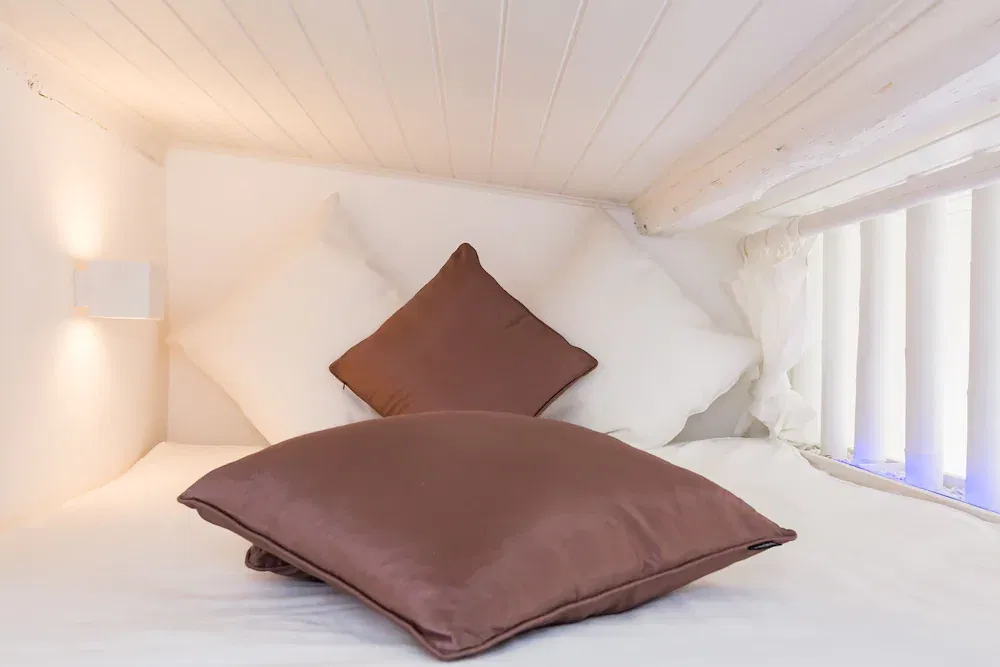 Hotel Campo Penthouse - Near Campo De' Fiori