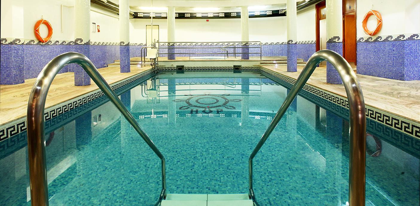 Hotel Poseidon Resort