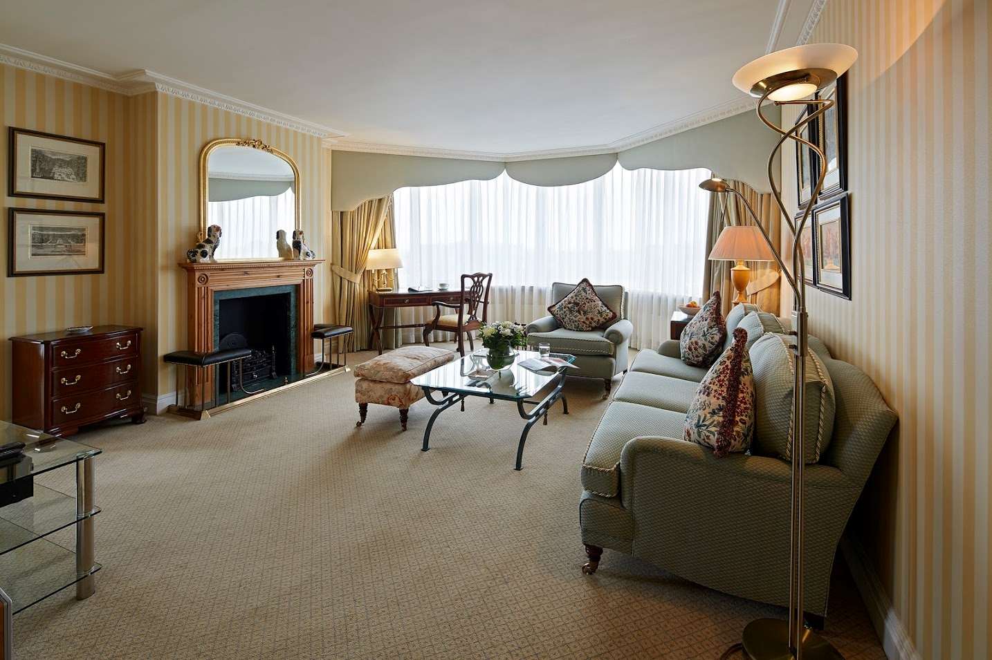 Hotel Cheval Thorney Court