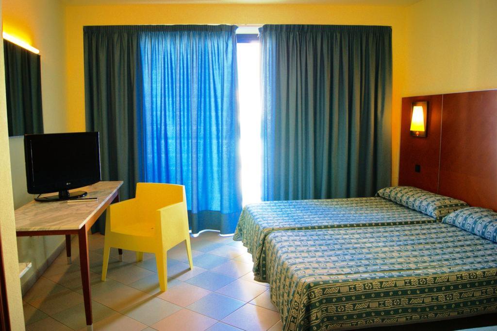 Hotel Hotel Port Fiesta Park
